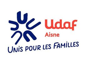 logo de l'UDAF de l'Aisne